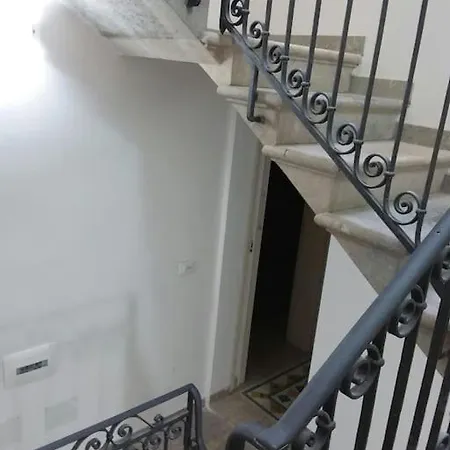 Casa Ninetta Trapani