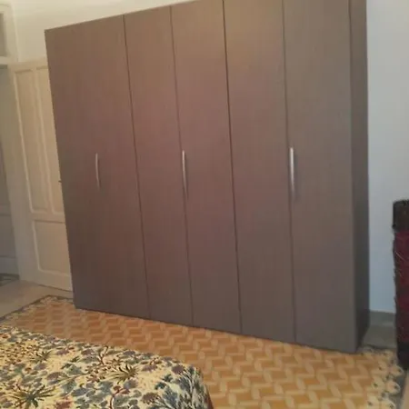 Appartamento Casa Ninetta Trapani