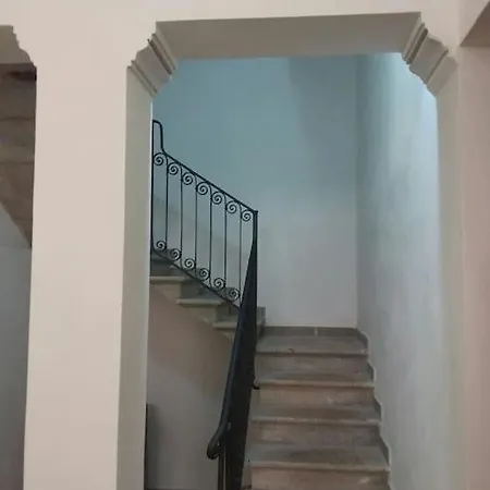 Appartement Casa Ninetta
