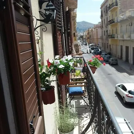 Casa Ninetta *