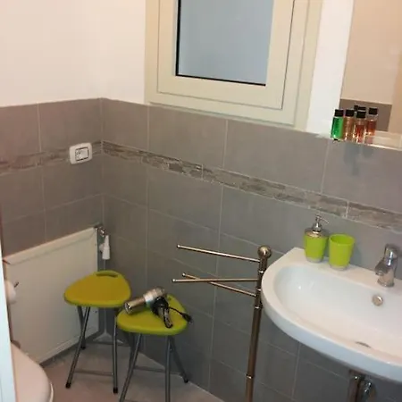 Casa Ninetta *