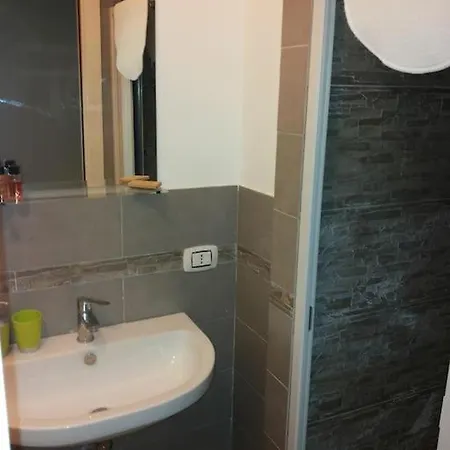 Casa Ninetta Appartement Trapani
