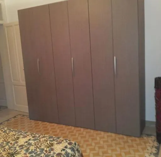 Apartament Casa Ninetta Trapani