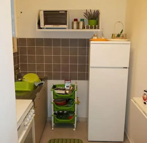 Casa Ninetta * טראפאני