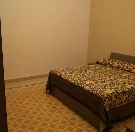 דירה Casa Ninetta *