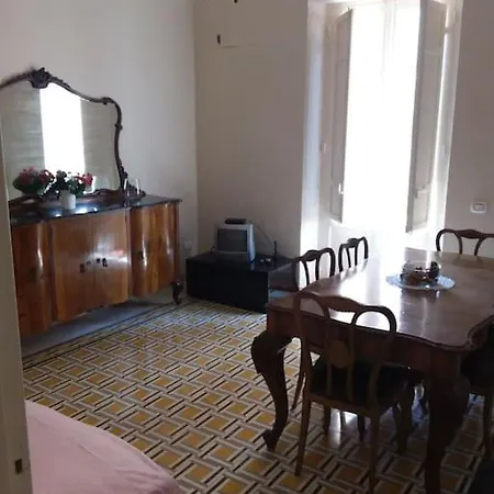 Apartament Casa Ninetta