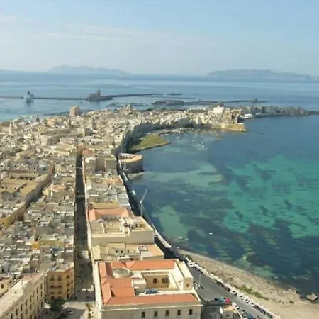 Apartamento Casa Ninetta