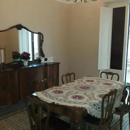 Apartament Casa Ninetta Trapani
