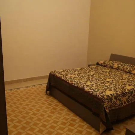 Apartament Casa Ninetta *