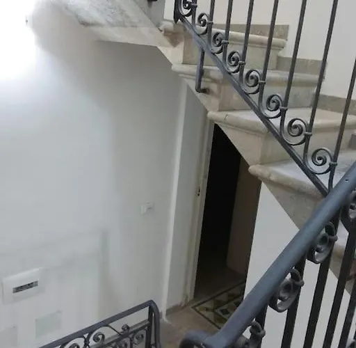 Casa Ninetta Trapani