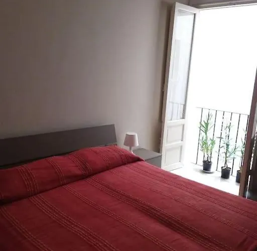 Casa Ninetta Apartmán