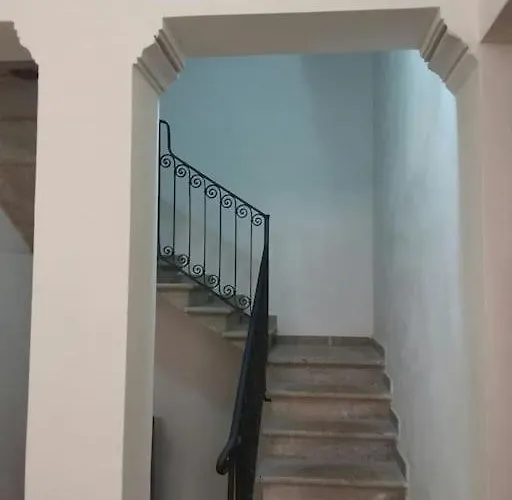 Apartmán Casa Ninetta