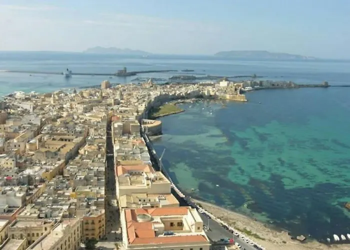 Apartmán Casa Ninetta