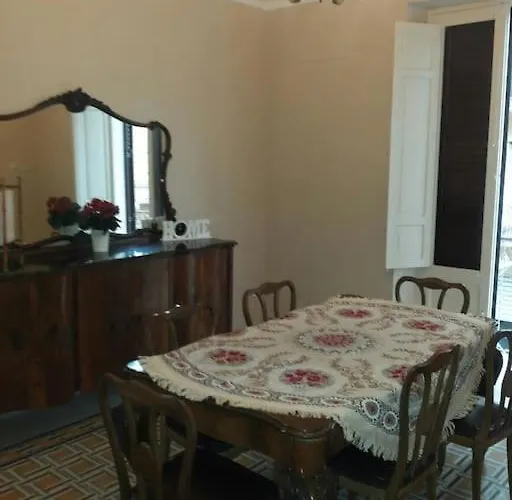 Apartmán Casa Ninetta Trapani
