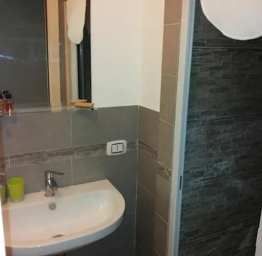 Casa Ninetta Apartmán Trapani